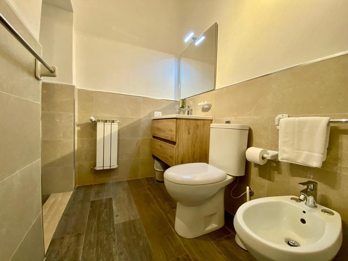 Agriturismo Vecchia Masseria Charme&Relax Сан-Микеле-ди-Ганцария Экстерьер фото