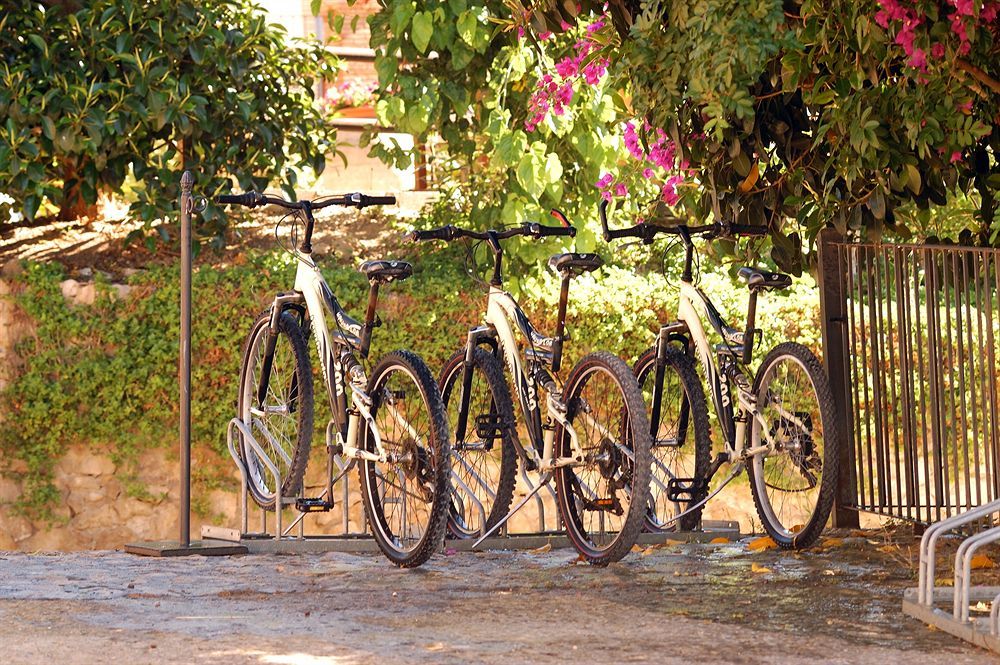 Agriturismo Vecchia Masseria Charme&Relax Сан-Микеле-ди-Ганцария Экстерьер фото