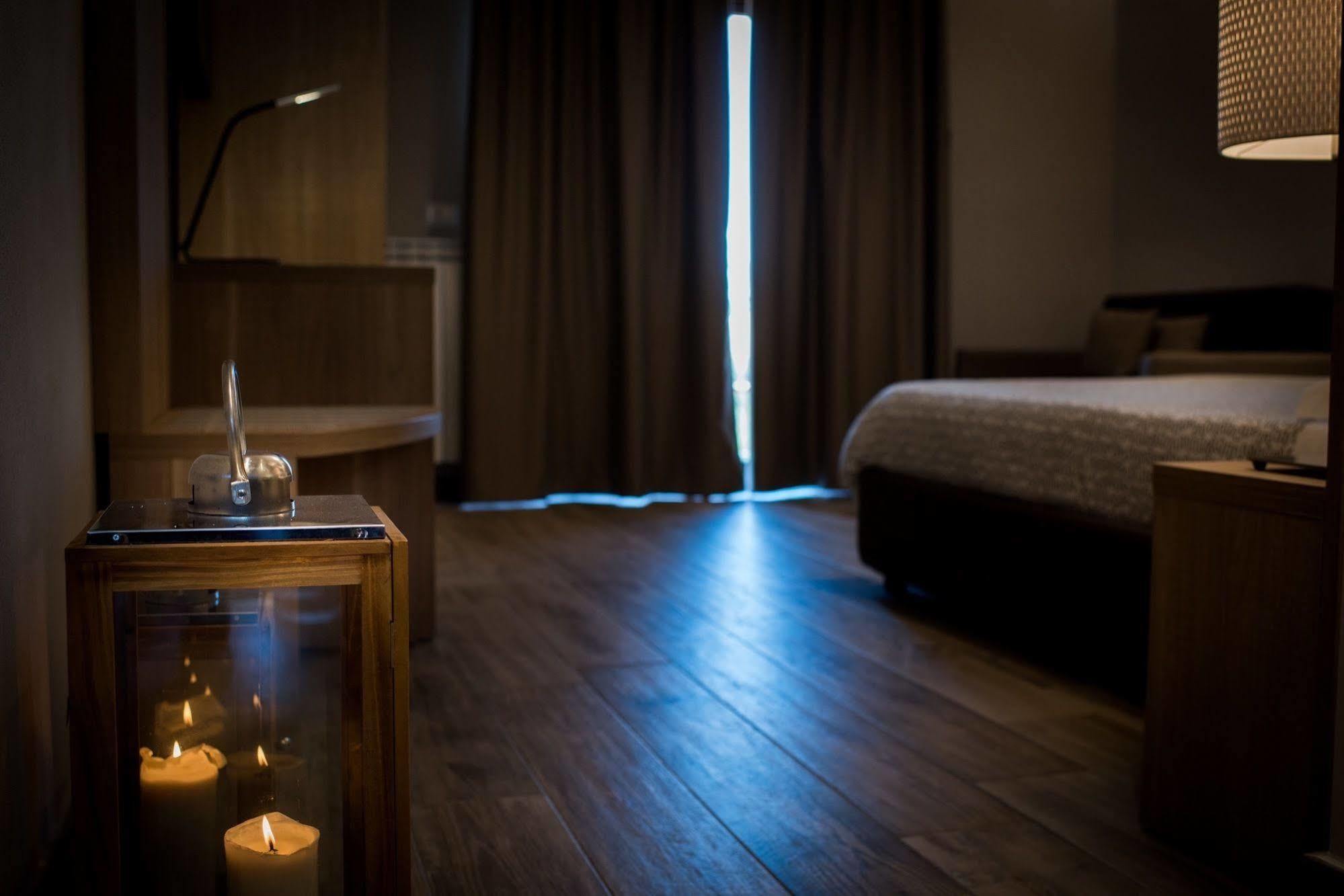 Agriturismo Vecchia Masseria Charme&Relax Сан-Микеле-ди-Ганцария Экстерьер фото